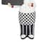 Polystone Chef with Horizontal Chalkboard Sign Set
